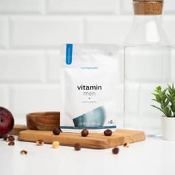 Nutriversum - Vitamin Men - 93g / 60 Tabs