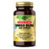 Solgar - Ginkgo Biloba Leaf Extract - 180 Vcaps