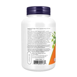 Now Foods - Testojack 100 - 120 Vcaps