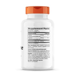 Doctor'S Best - Glucosamine - 180 Caps