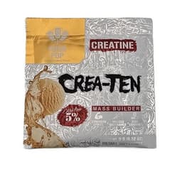 5% Nutrition - Crea-Ten