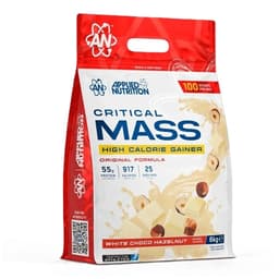 Applied Nutrition - Critical Mass - Mass Gainer