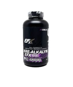 EFX Sports - Kre-Alkalyn EFX