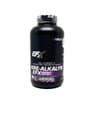 EFX Sports - Kre-Alkalyn Clear Caps - 240 Caps