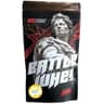 Big Zone - Battle vassleprotein - Bananmjölk, 1000 g