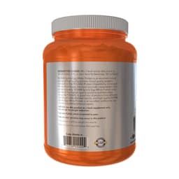 NOW Foods - Egg White Protein (Creamy Chocolate - 680g)