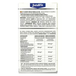 JutaVit - Krill Caps - 60 Sgels