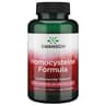 Swanson - Homocysteine Formula - 120 Kapsler
