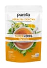Purella - Super Herbs Digestion Herbal Tea