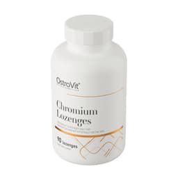 OstroVit - Chromium Lozenges - 90 lozenges