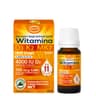 Asepta - Vitamin D3+K2 MK7 Forte