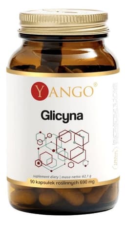 Yango - Glycine