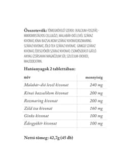 Vitaking - Allerdin