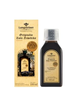 Langsteiner - Original Swedish Herbs