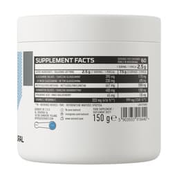 Ostrovit - Glucosamine + MSM + Chondroitin Powder 150g