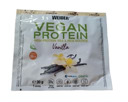 Weider Vegan Protein