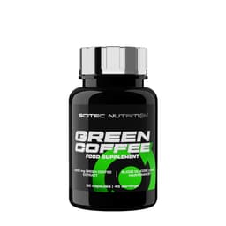 Scitec Nutrition - Green Coffee - 90 Caps