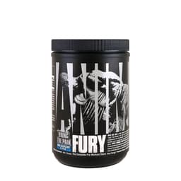 Universal Nutrition - Animal Fury - Pre-Workout Formula