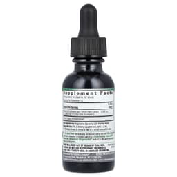 Nature's Answer - Eyebright Herb - 30ml
