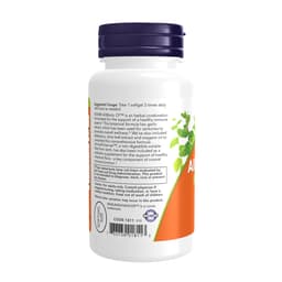 NOW Foods - Alibiotic Cf - 60 Sgels