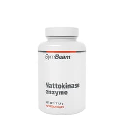 Gymbeam - Nattokinase Enzyme - 90 Caps