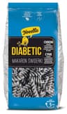 Novelle - Diabetic Pasta Swirls - 250g