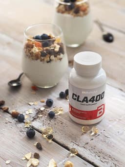 BioTechUSA - CLA 400 - 80 Caps
