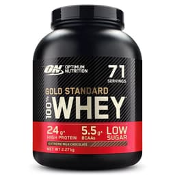 Optimum Nutrition - Gold Standard 100% Whey