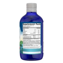 Nordic Naturals - Arctic-D Cod Liver Oil, Lemon - 237ml.