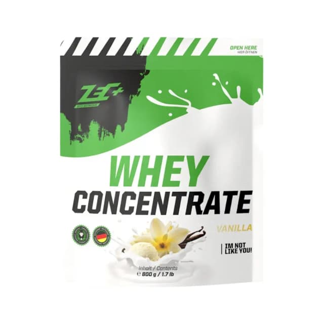 ZEC+ - Clean Concentrate – ZEC+