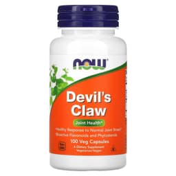 NOW Foods - Devil'S Claw Root (100 Vcaps)