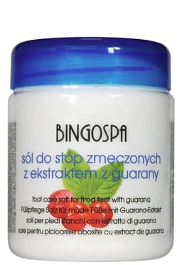 Bingospa - Foot Salt