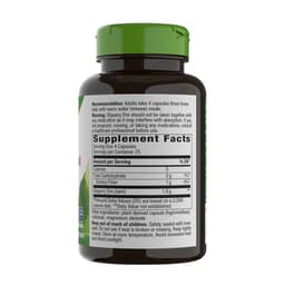 Nature'S Way - Slippery Elm Bark - 100 Caps