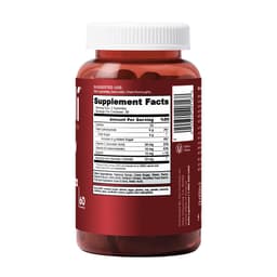 Goli Renew Nad+ Gummies - 60 Gummies