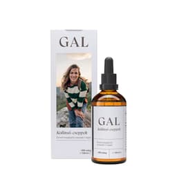 GAL - Choline Salt