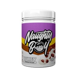 Naughty Boy Advanced Whey