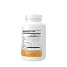 NOW Foods - Kid Cal - 100 Chewables