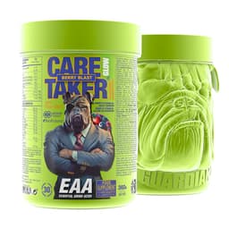 Zoomad Labs - Caretaker II EAA, Berry Blast - 360g