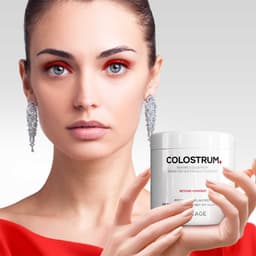 Codeage Colostrum - 120g