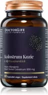 Doctor Life - Goat Colostrum - 60 Caps