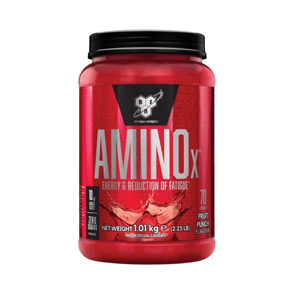 BSN Amino X