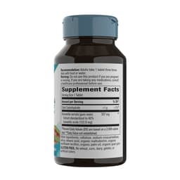 Nature'S Way - Boswellia Premium Extract - 60 Tabs