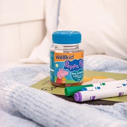 Vitabiotics - Wellkid Pro-Tummy - 30 Gummies