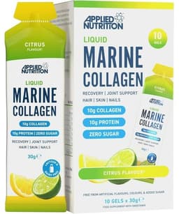 Applied Nutrition - Liquid Marine Collagen