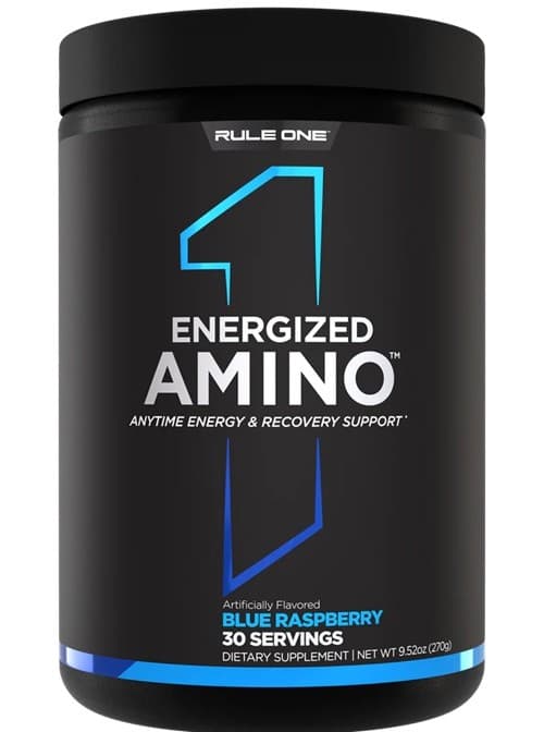 Rule One Energized Amino
