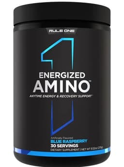 Rule One Energized Amino