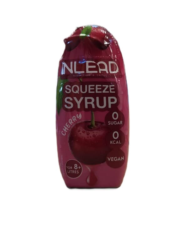 Inlead - Syrup