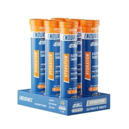 Applied Nutrition - Endurance Hydration Electrolyte Tabs
