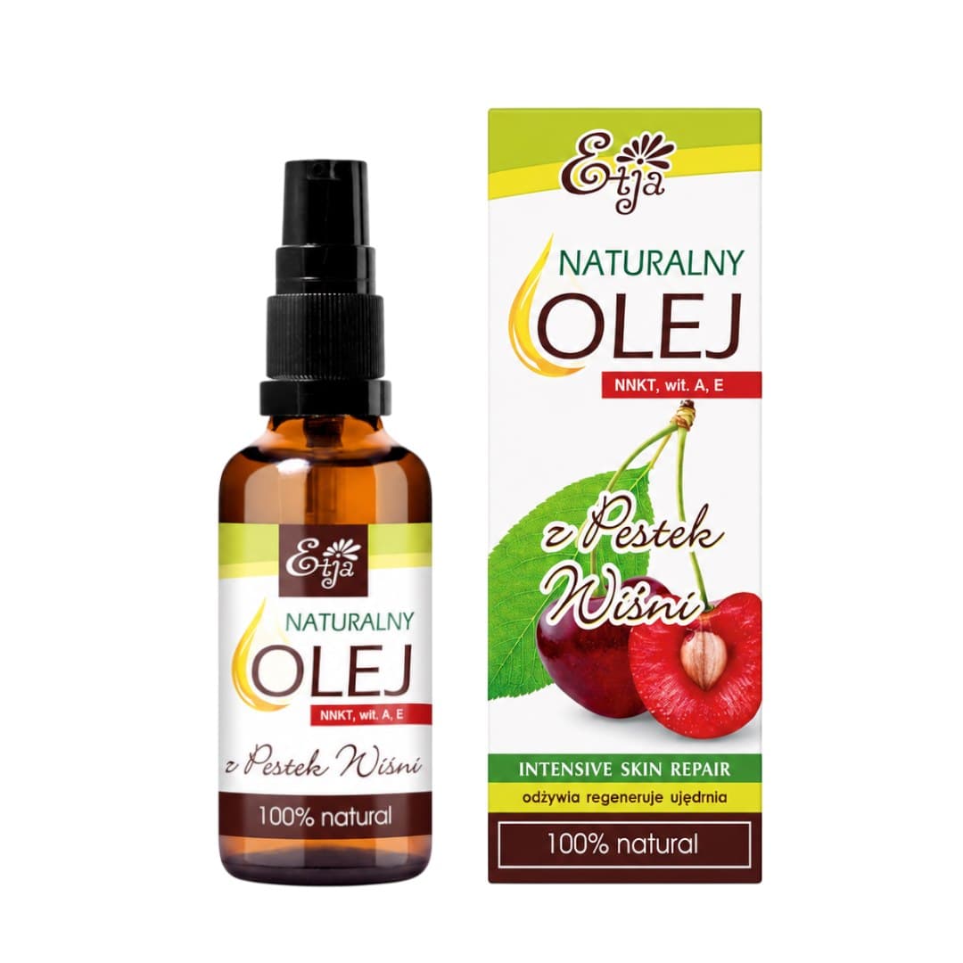 Etja Natural Olie