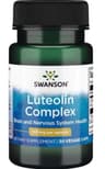 Swanson - Luteolin Complex - 30 Vcaps